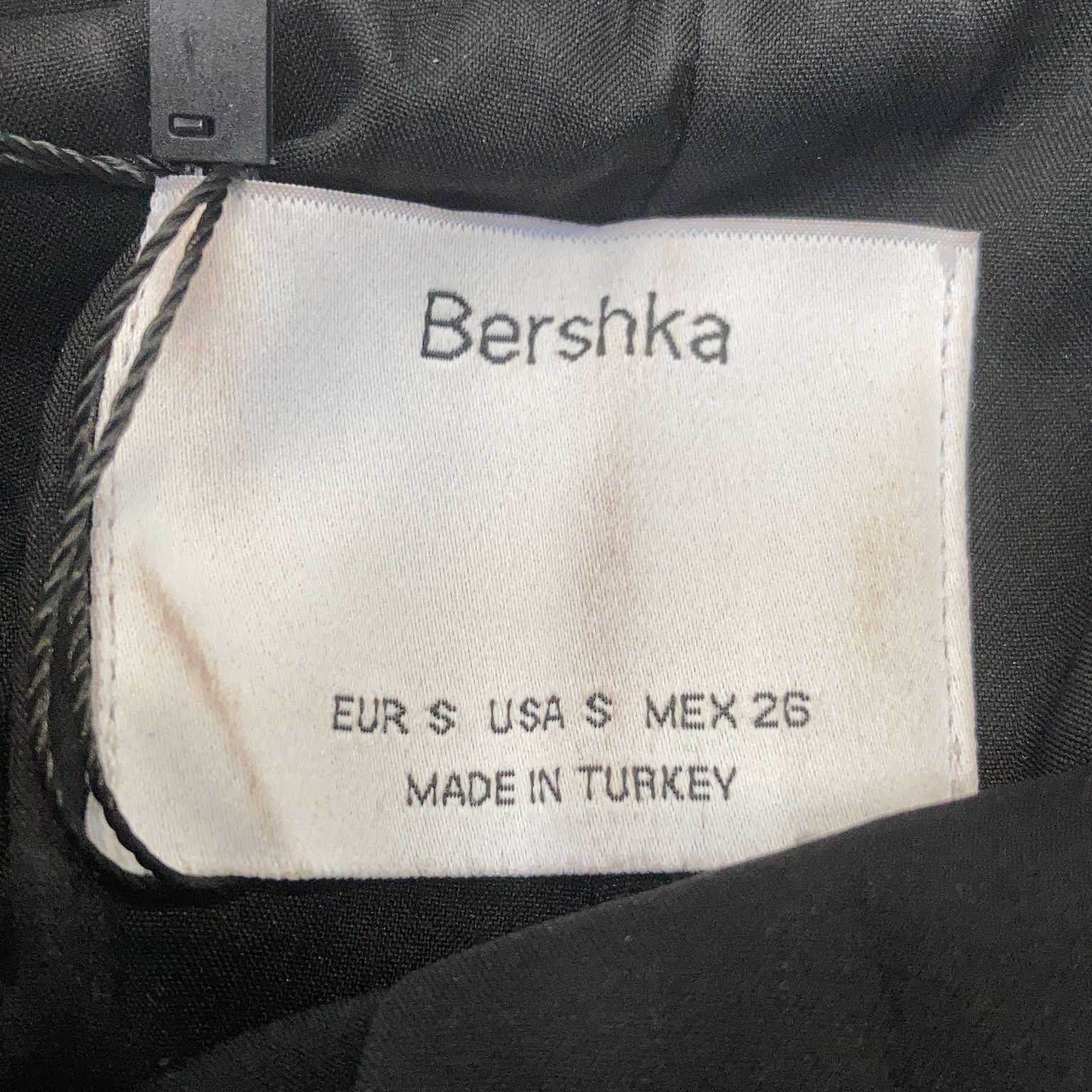 Bershka