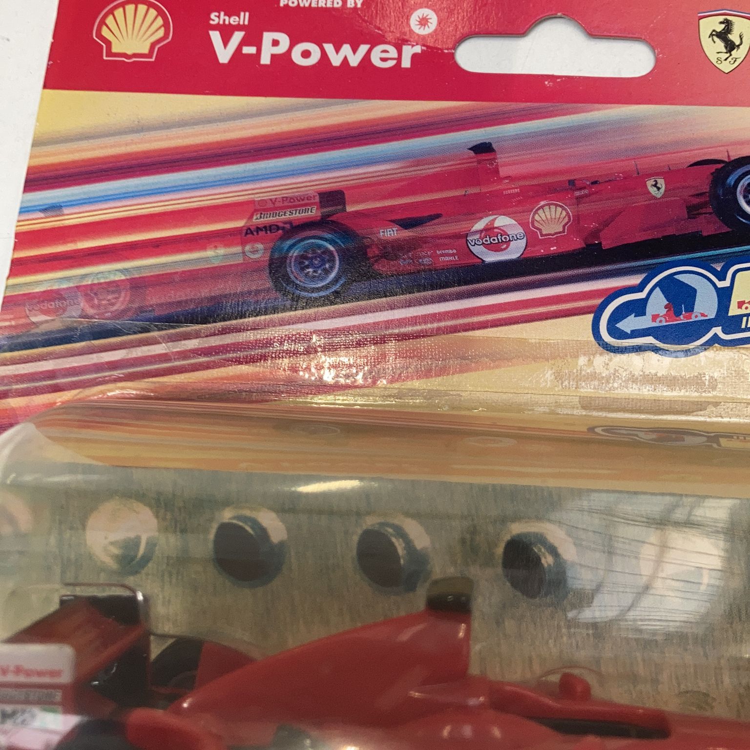 Shell V-Power