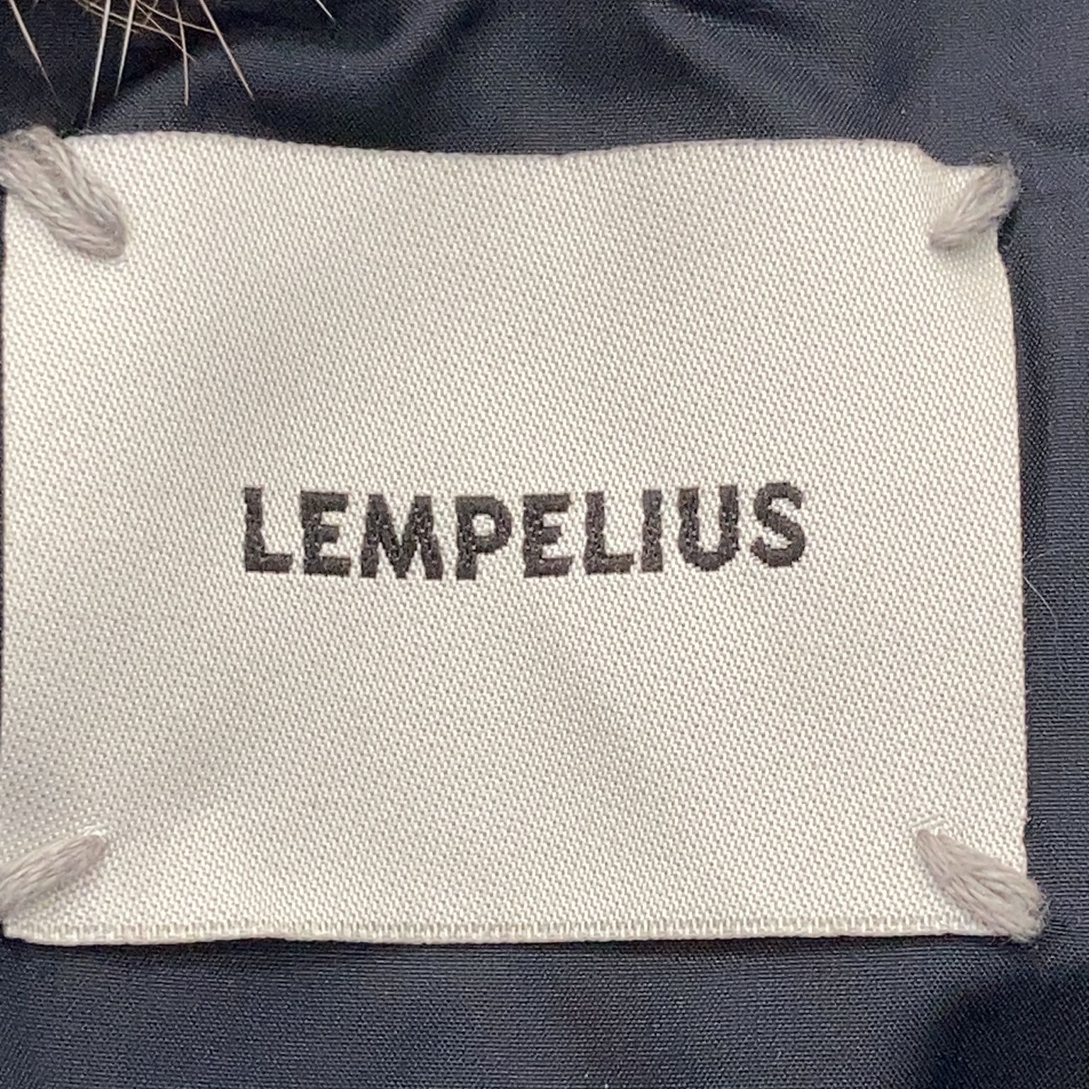 Lempelius