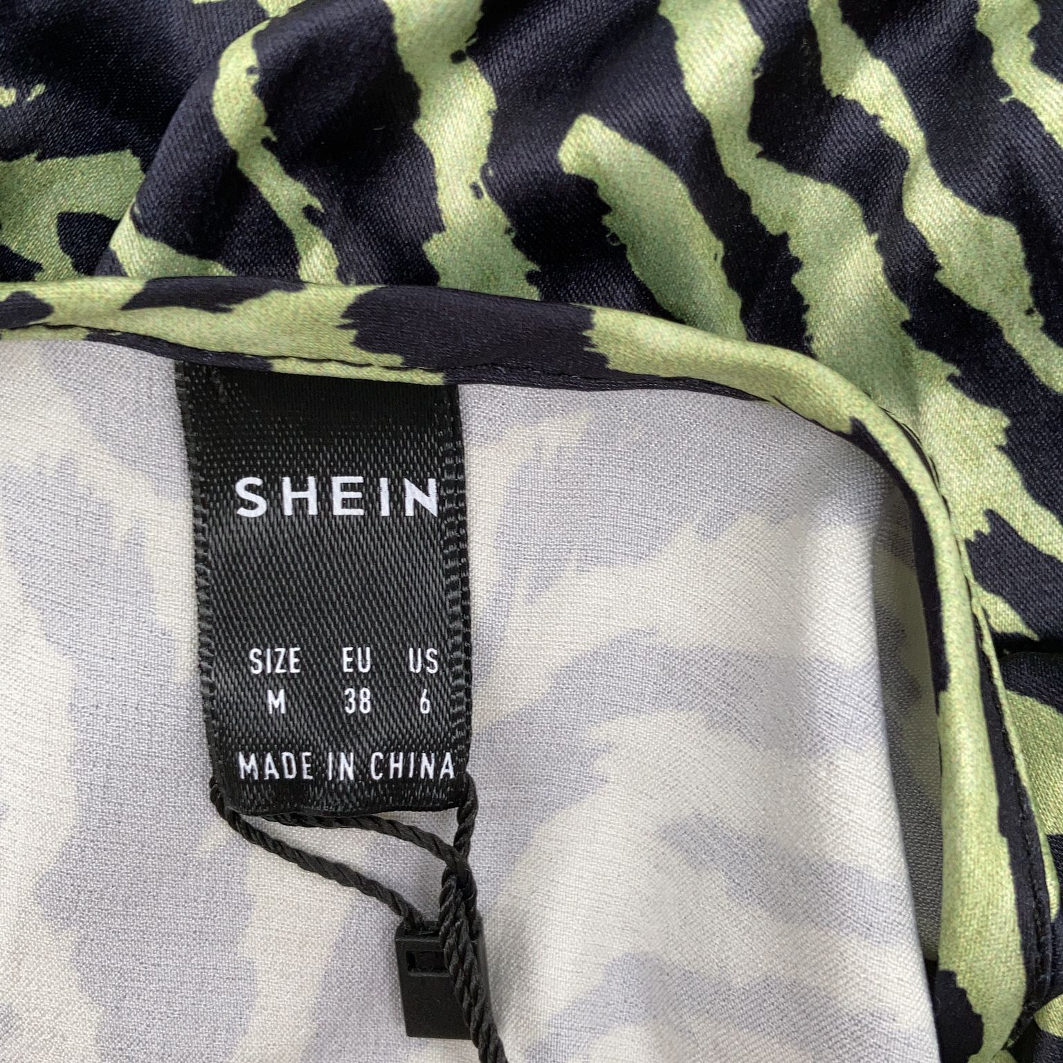 Shein