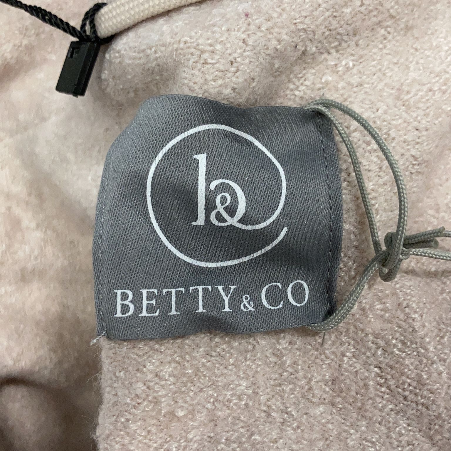 Betty  Co