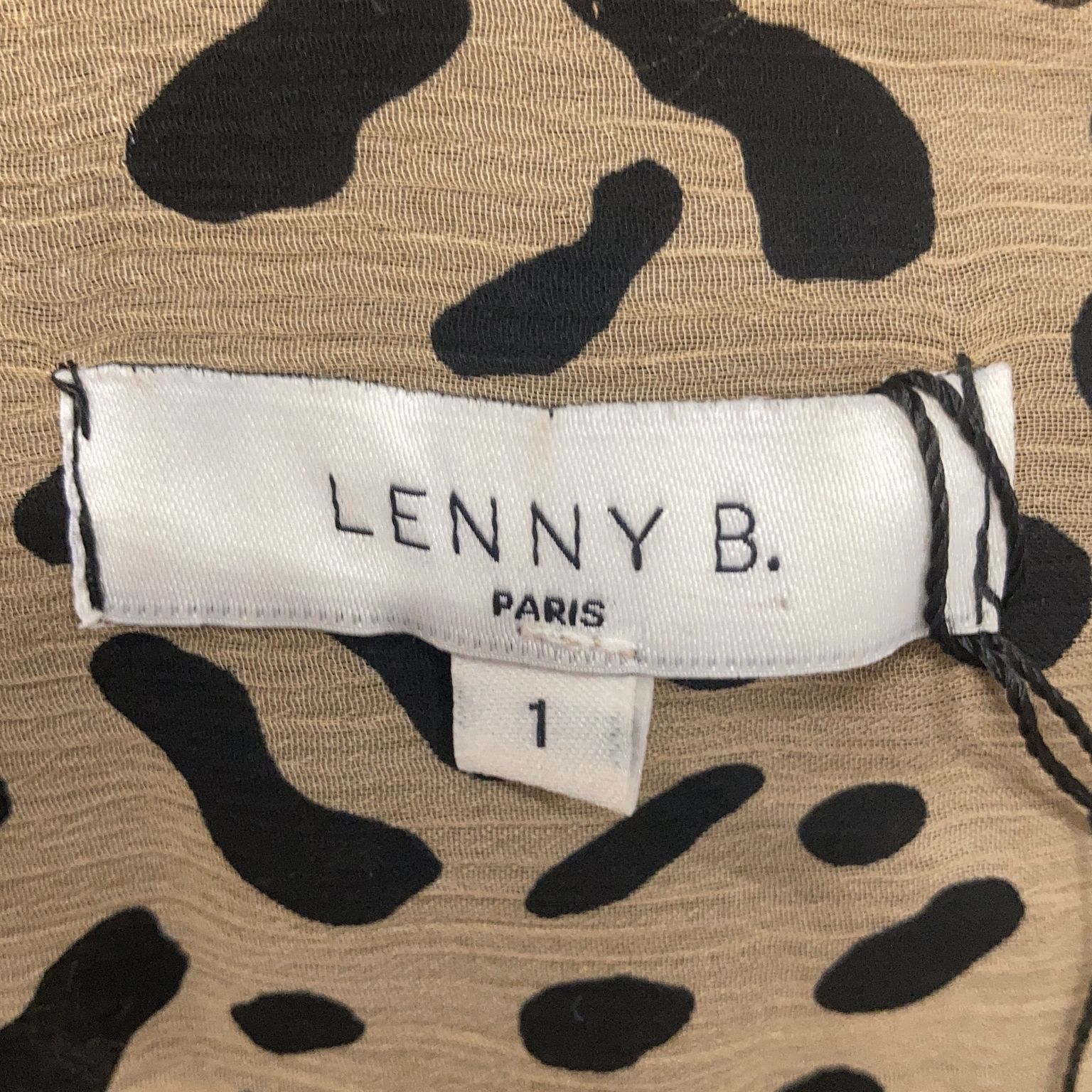 Lenny B