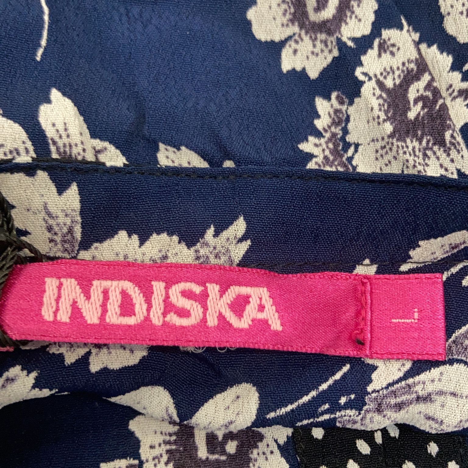 Indiska