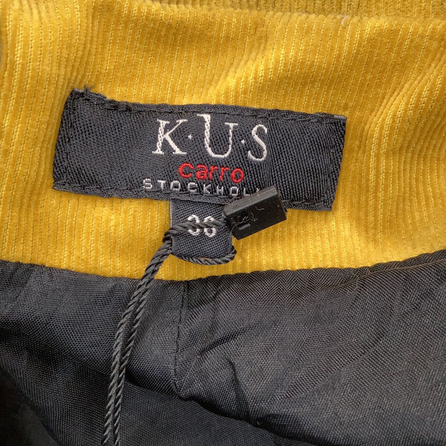 KUS