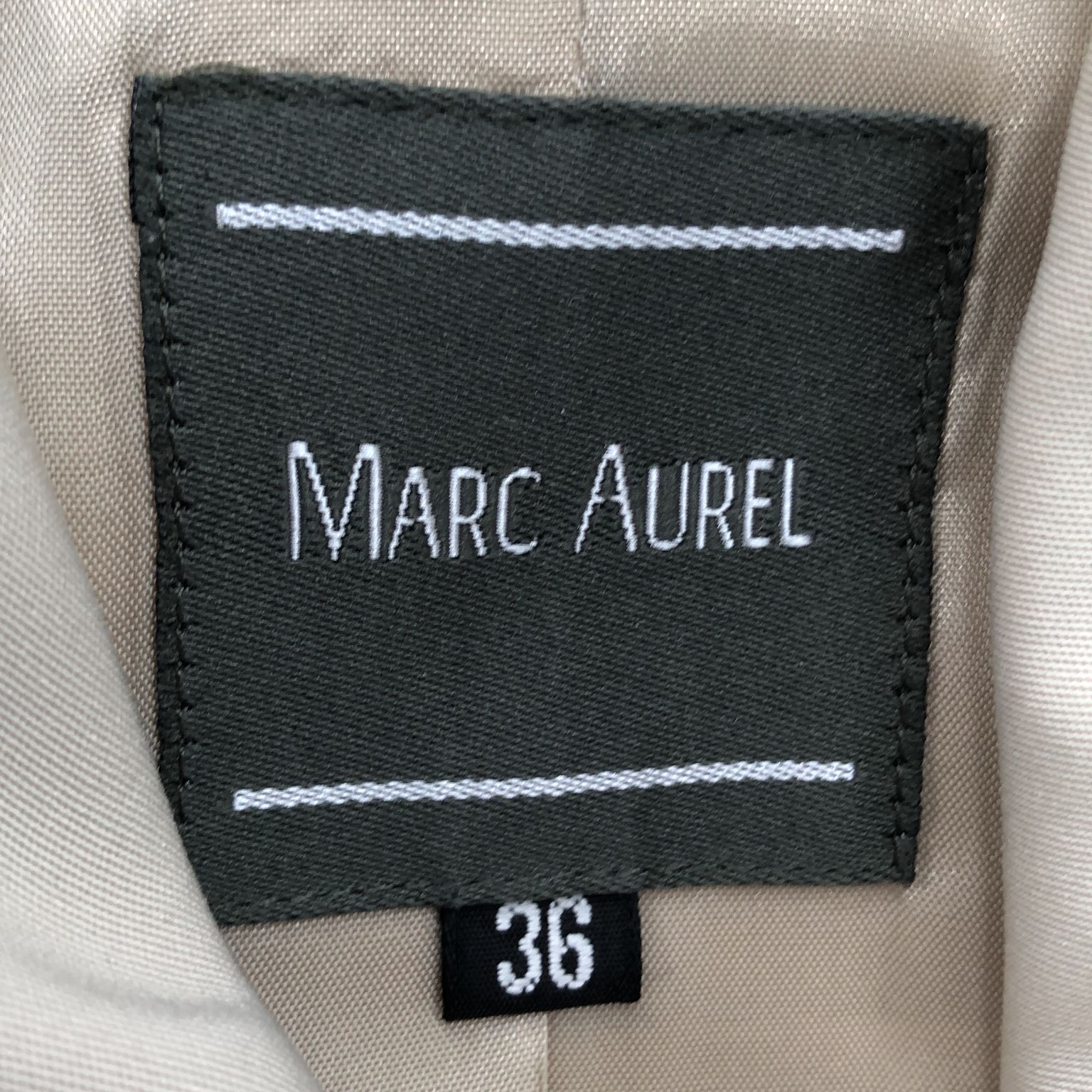 Marc Aurel