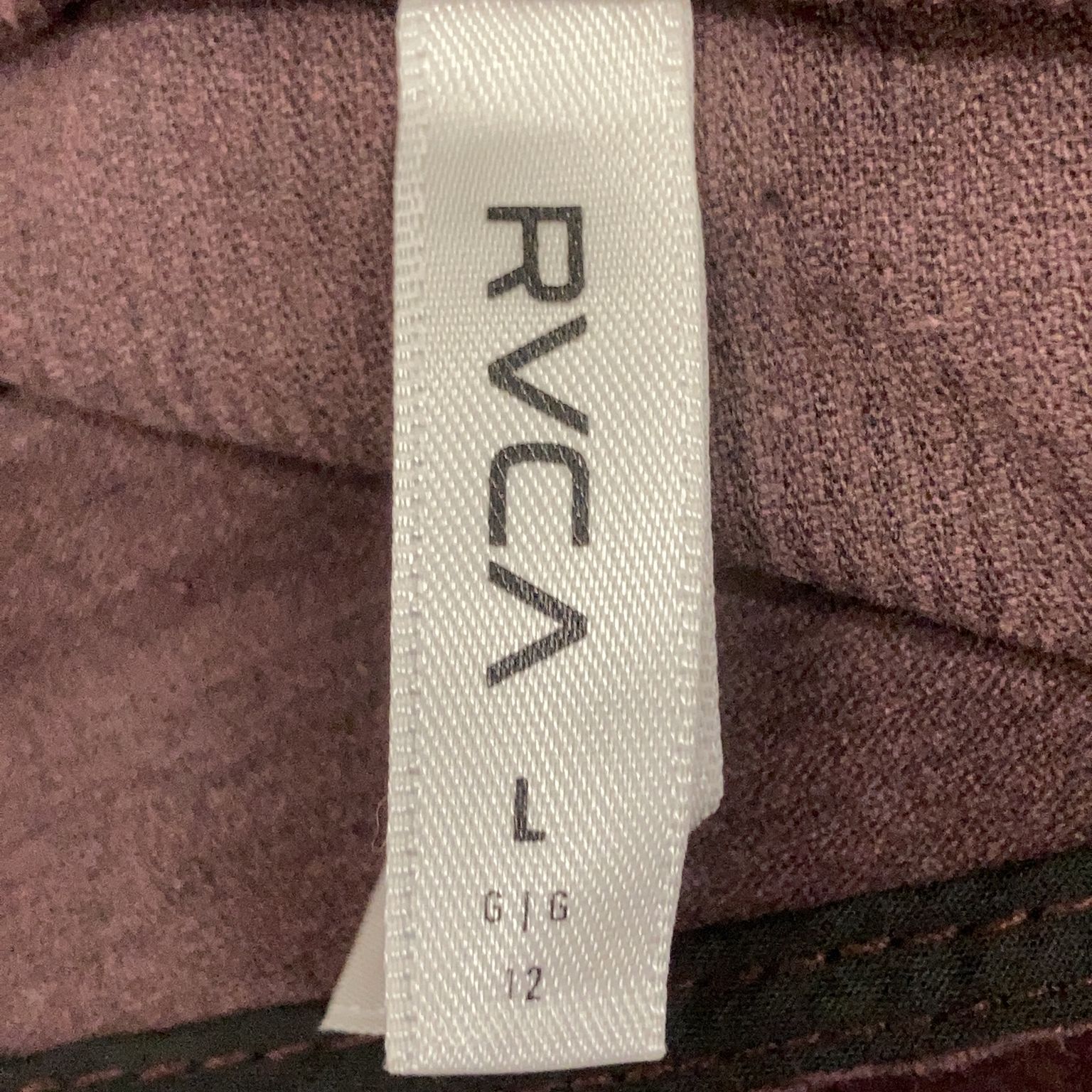 RVCA