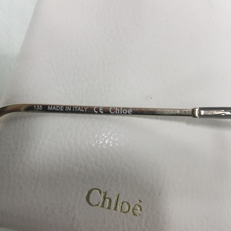 Chloé