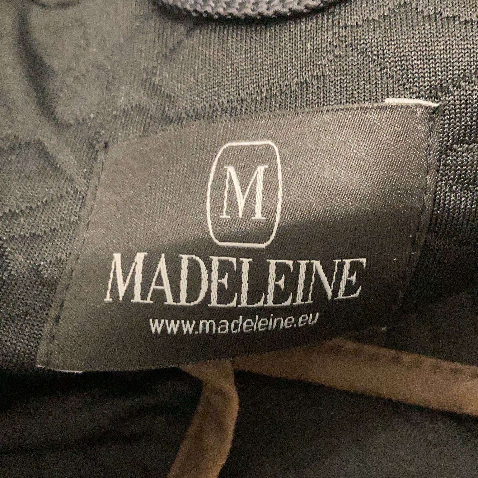 Madeleine