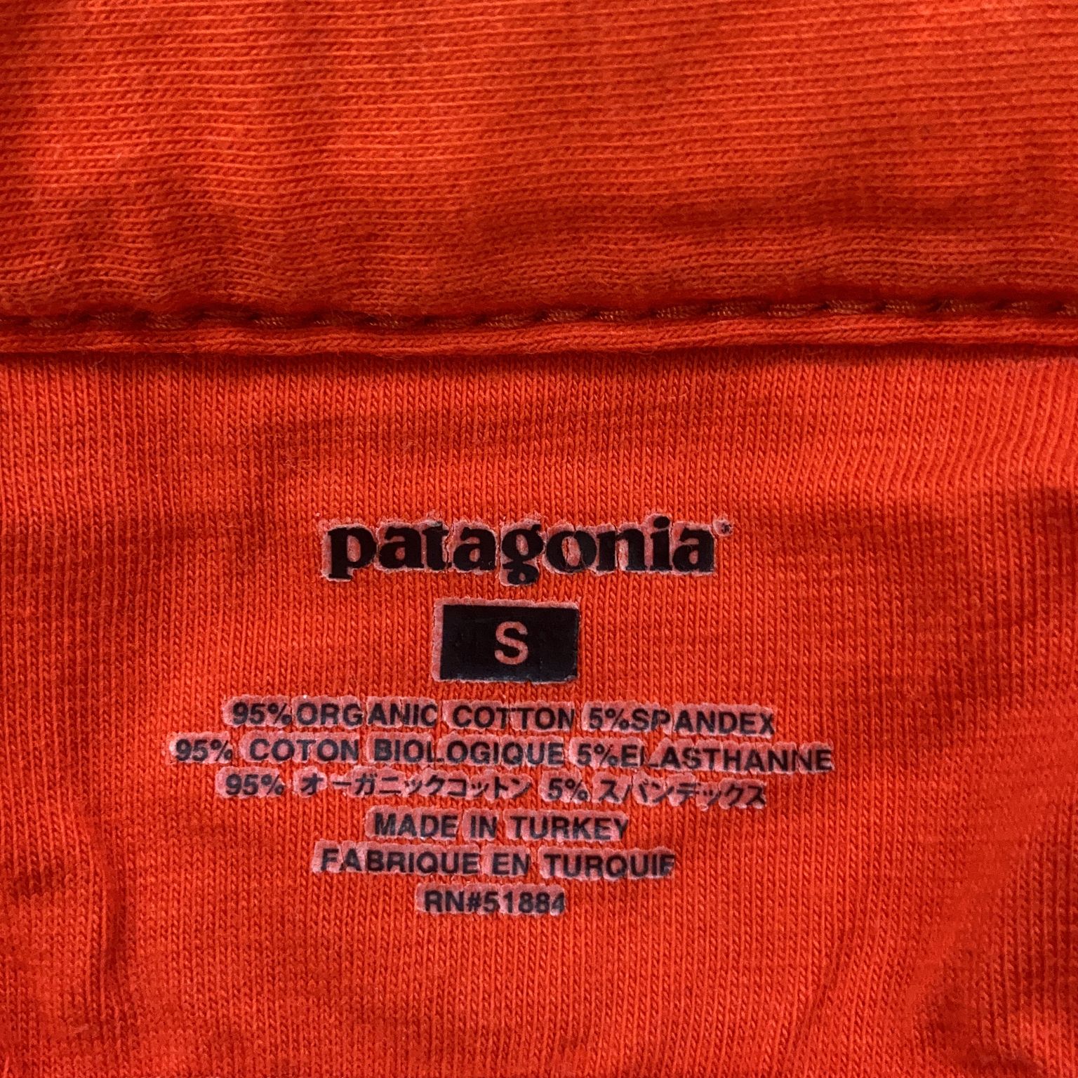 Patagonia