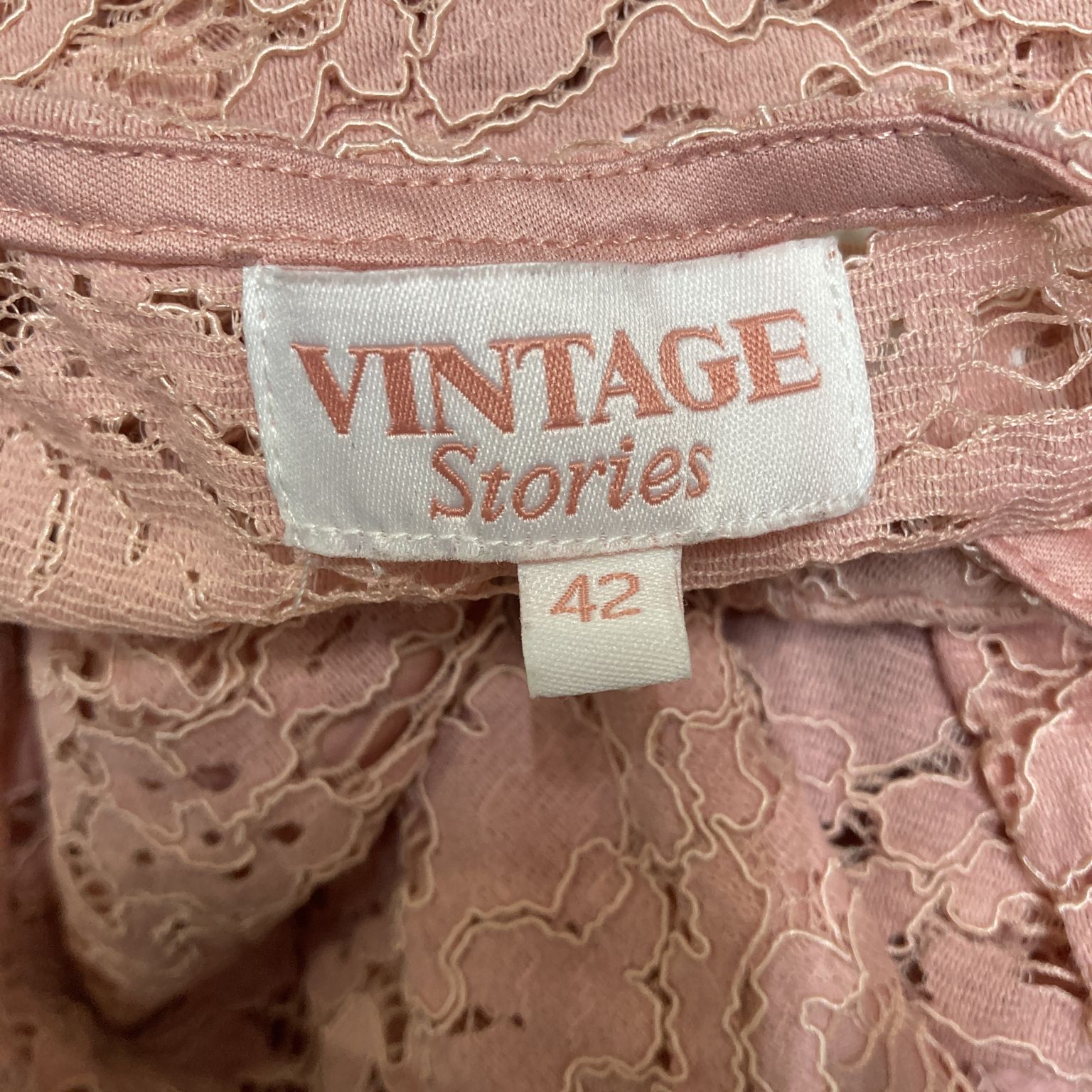 Vintage Stories