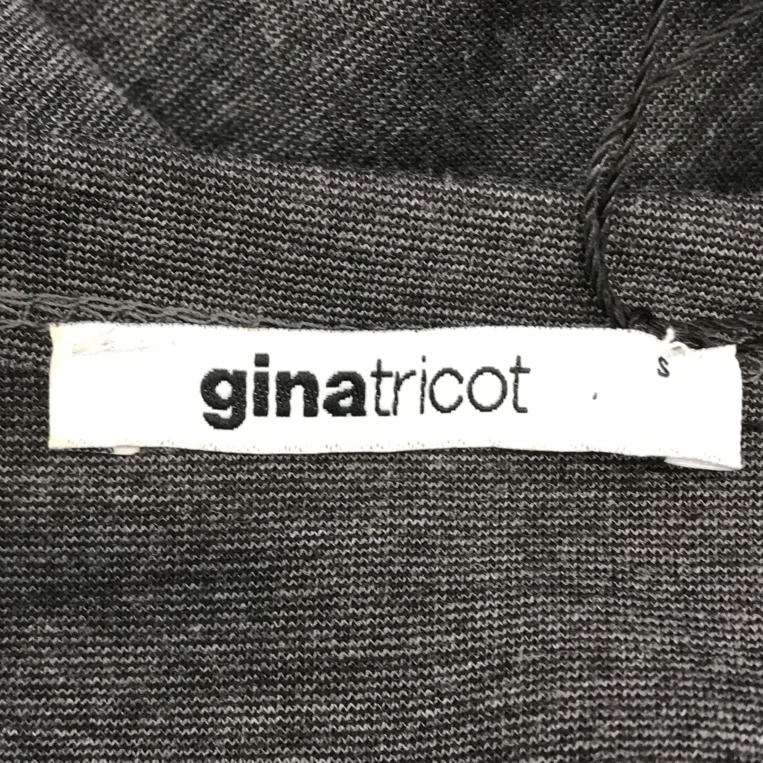 Gina Tricot