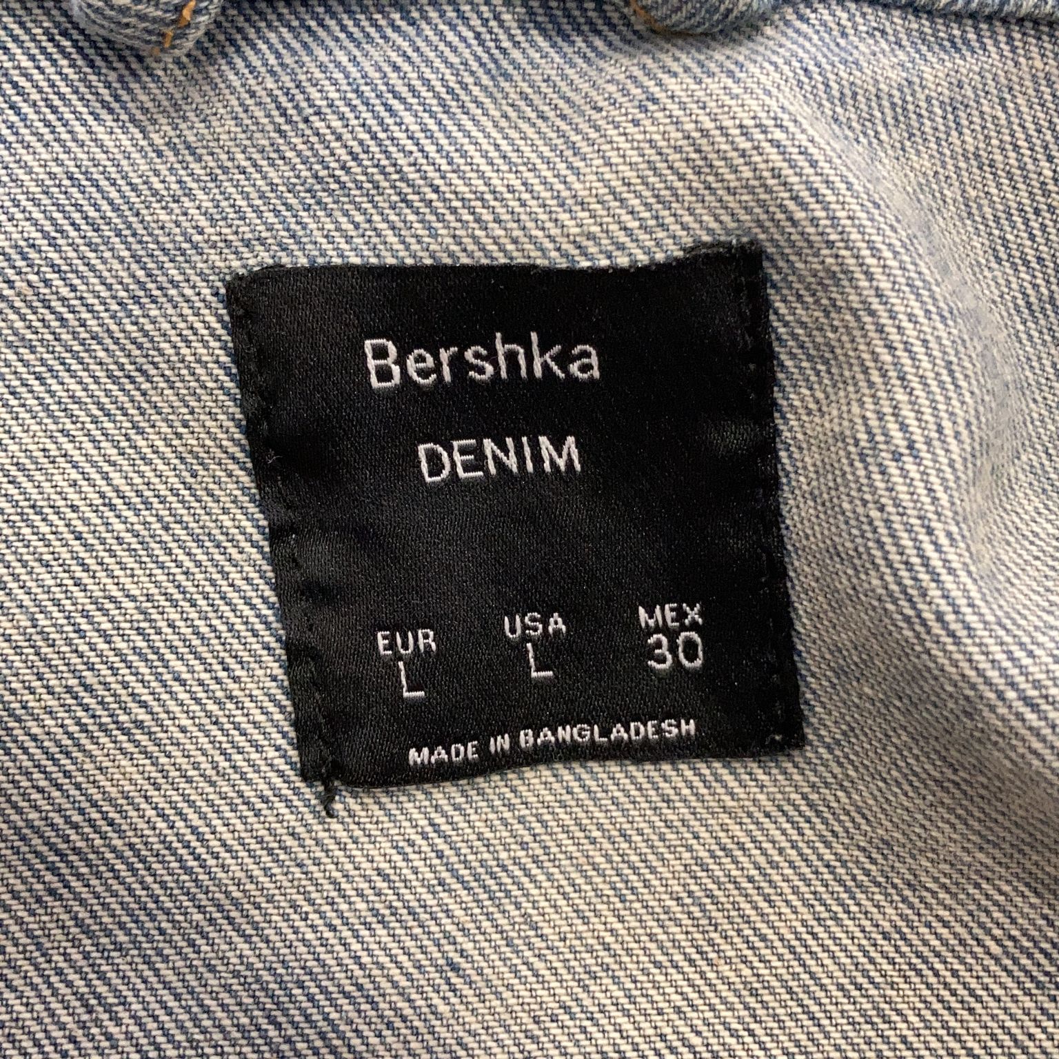 Bershka