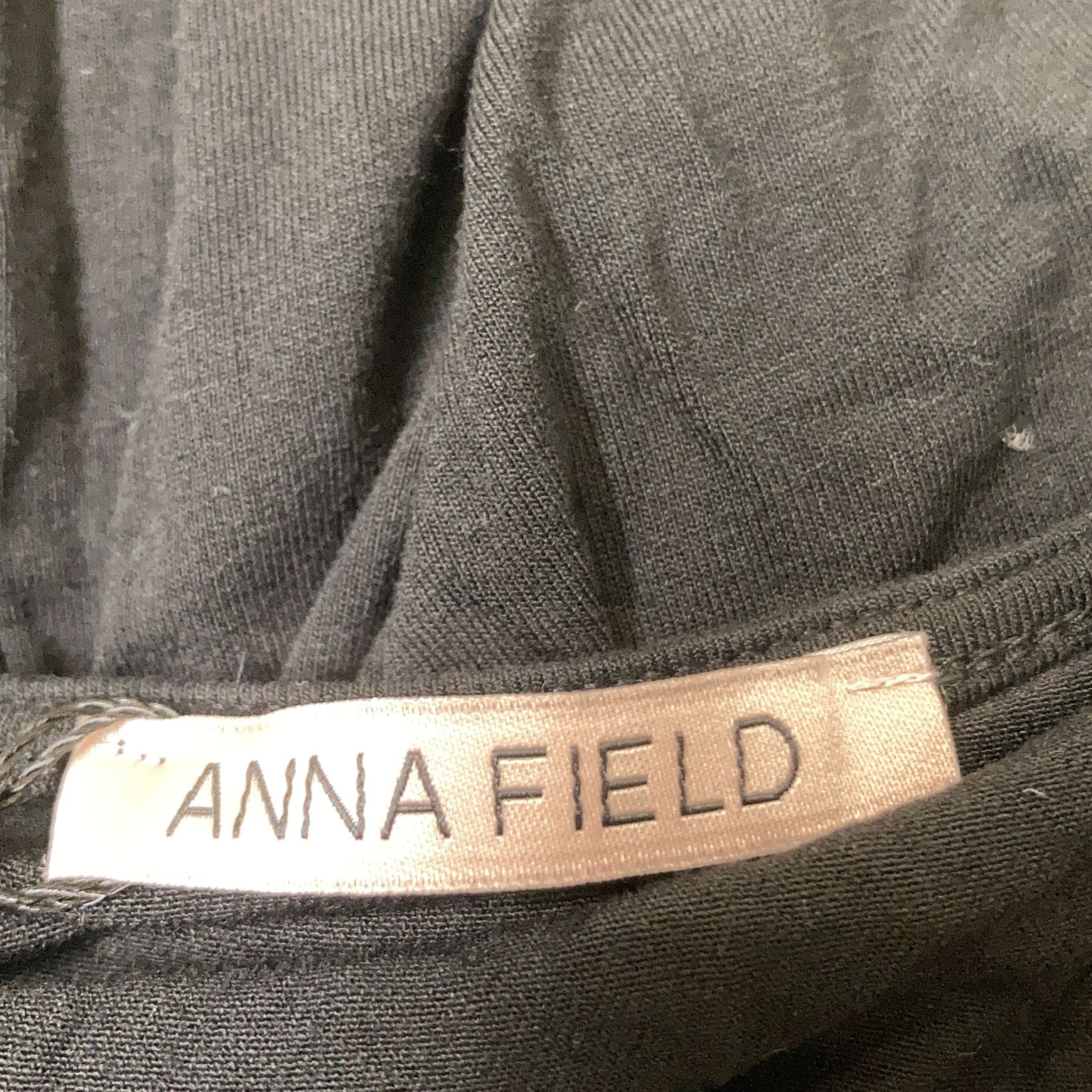 Anna Field