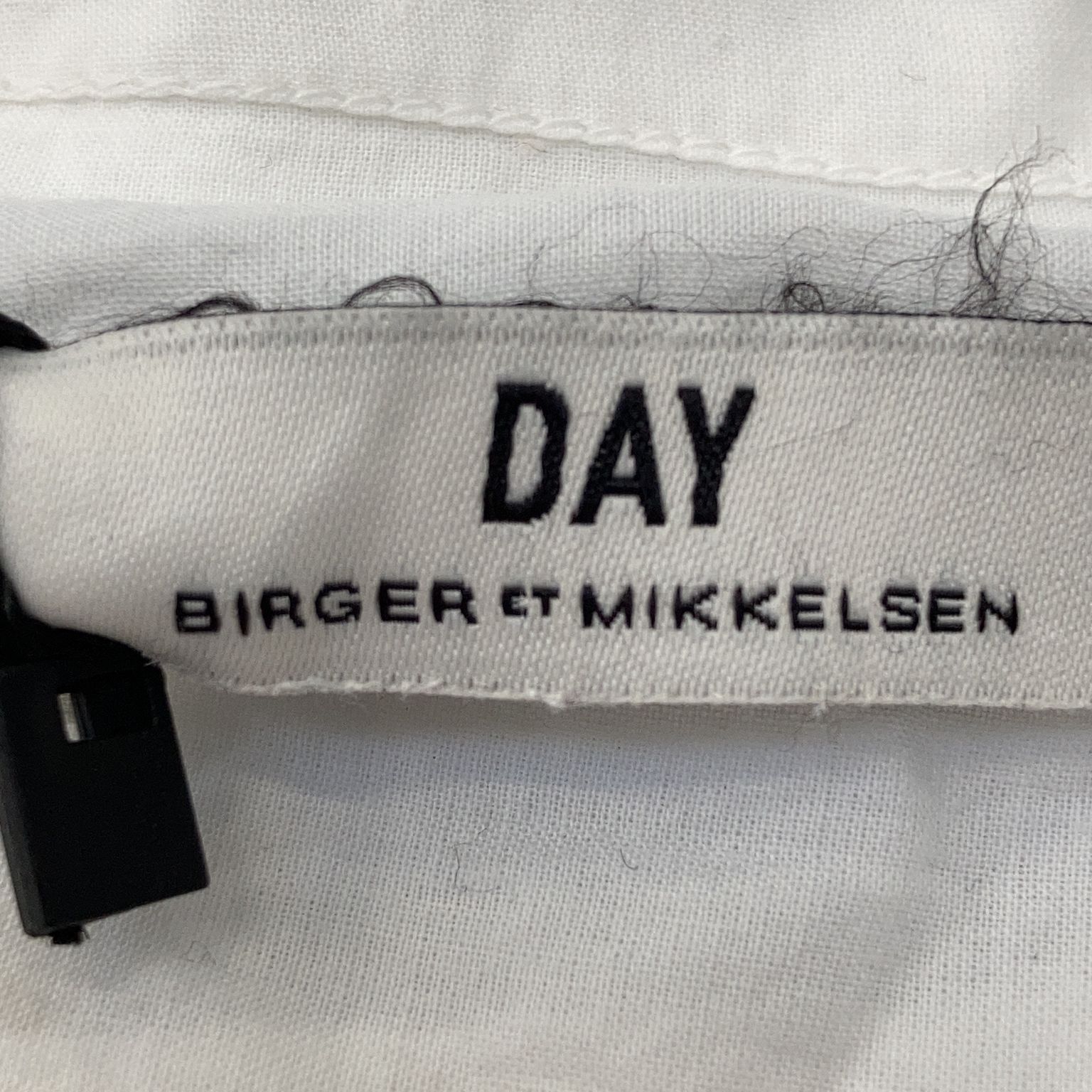 DAY Birger et Mikkelsen