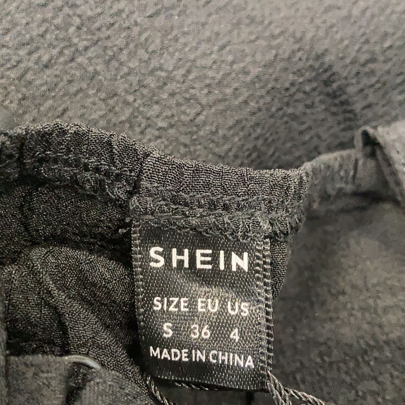 Shein