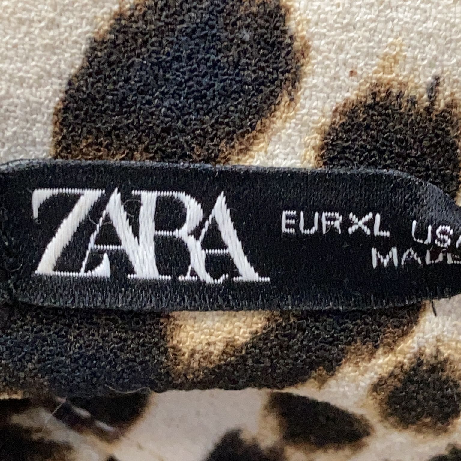 Zara