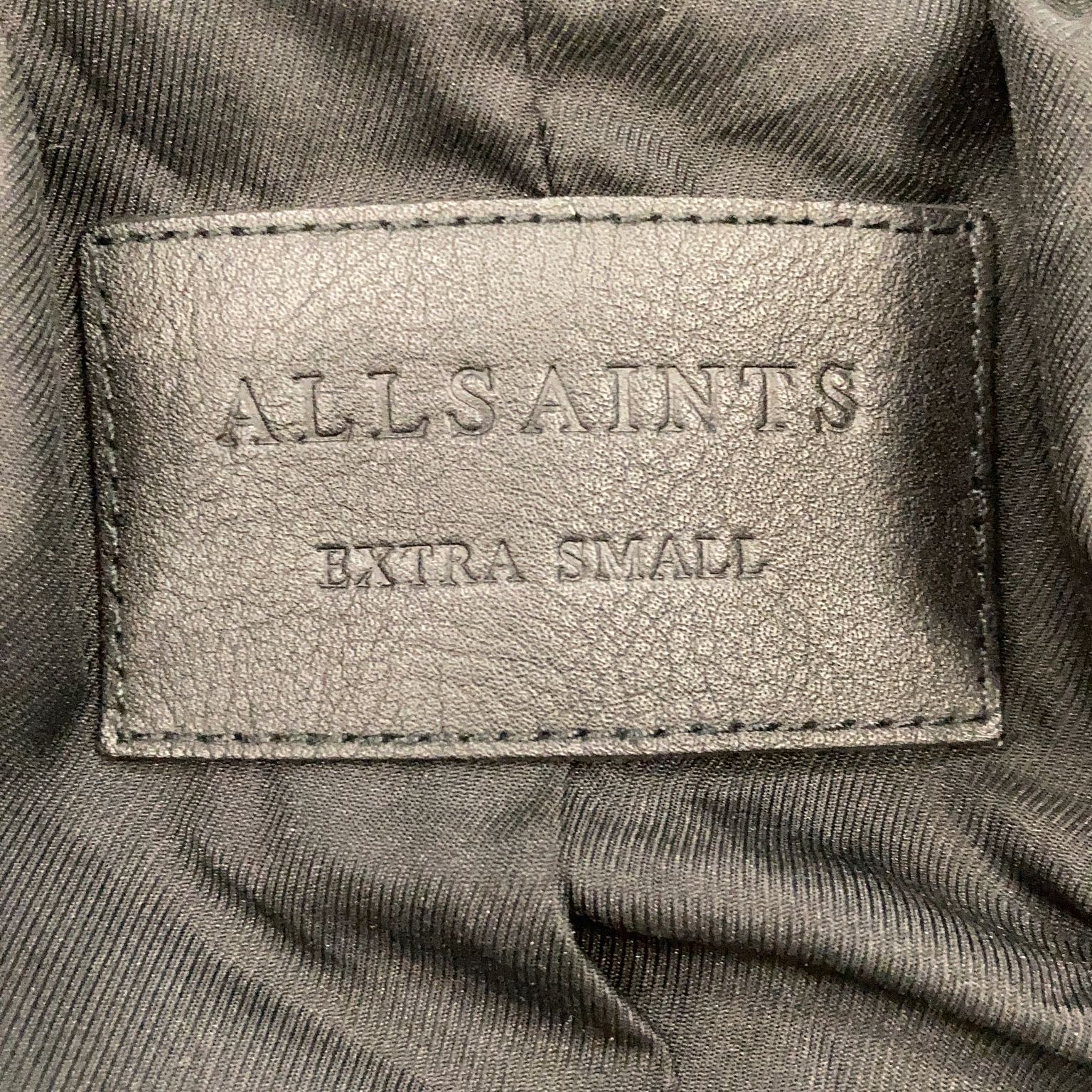 AllSaints