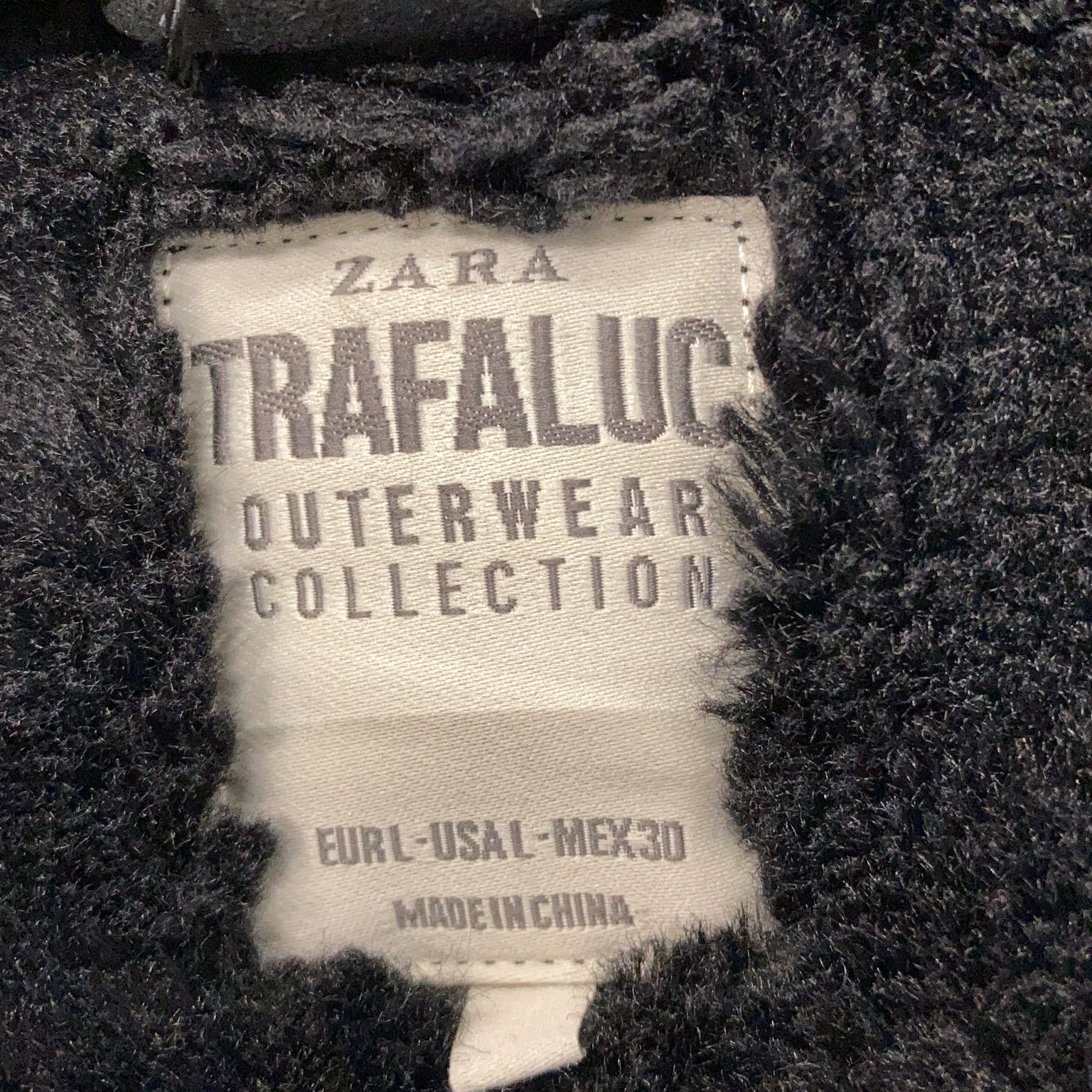 Zara Trafaluc