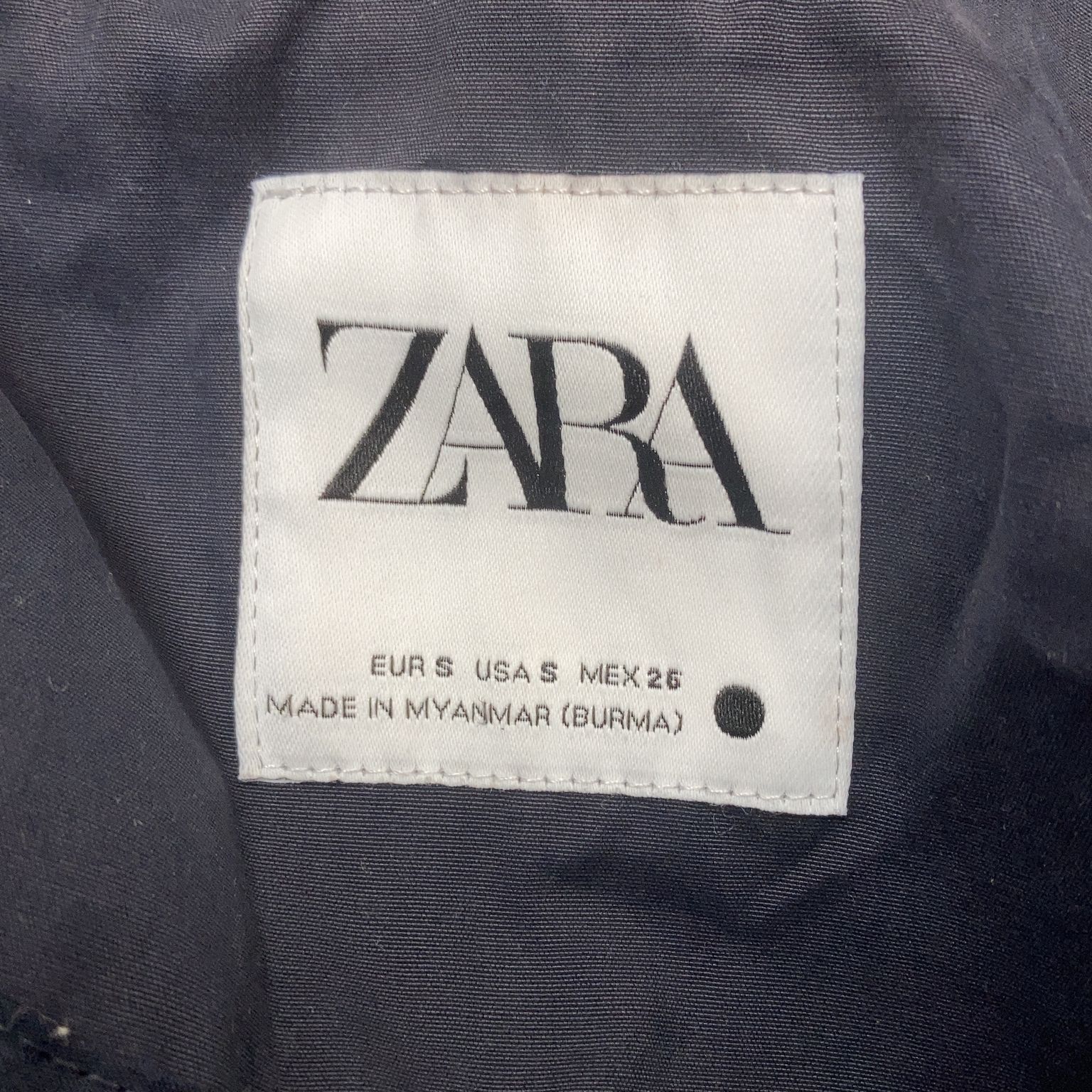 Zara