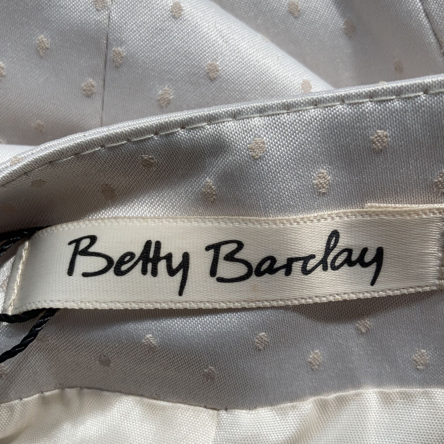 Betty Barclay