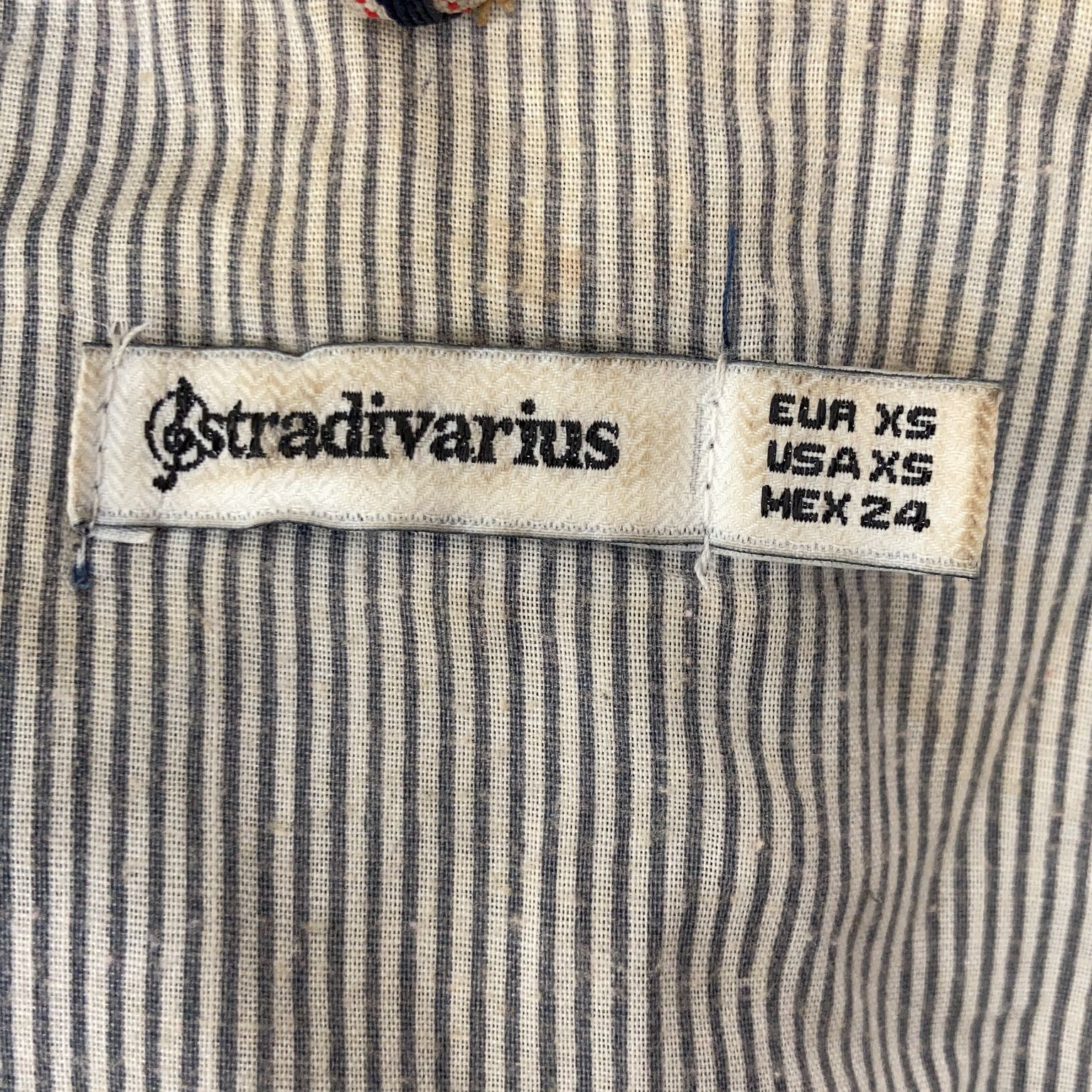 Stradivarius