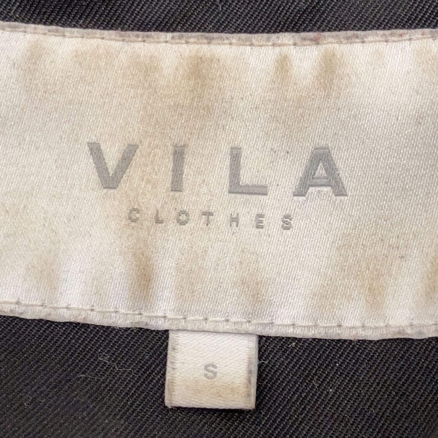 VILA Clothes