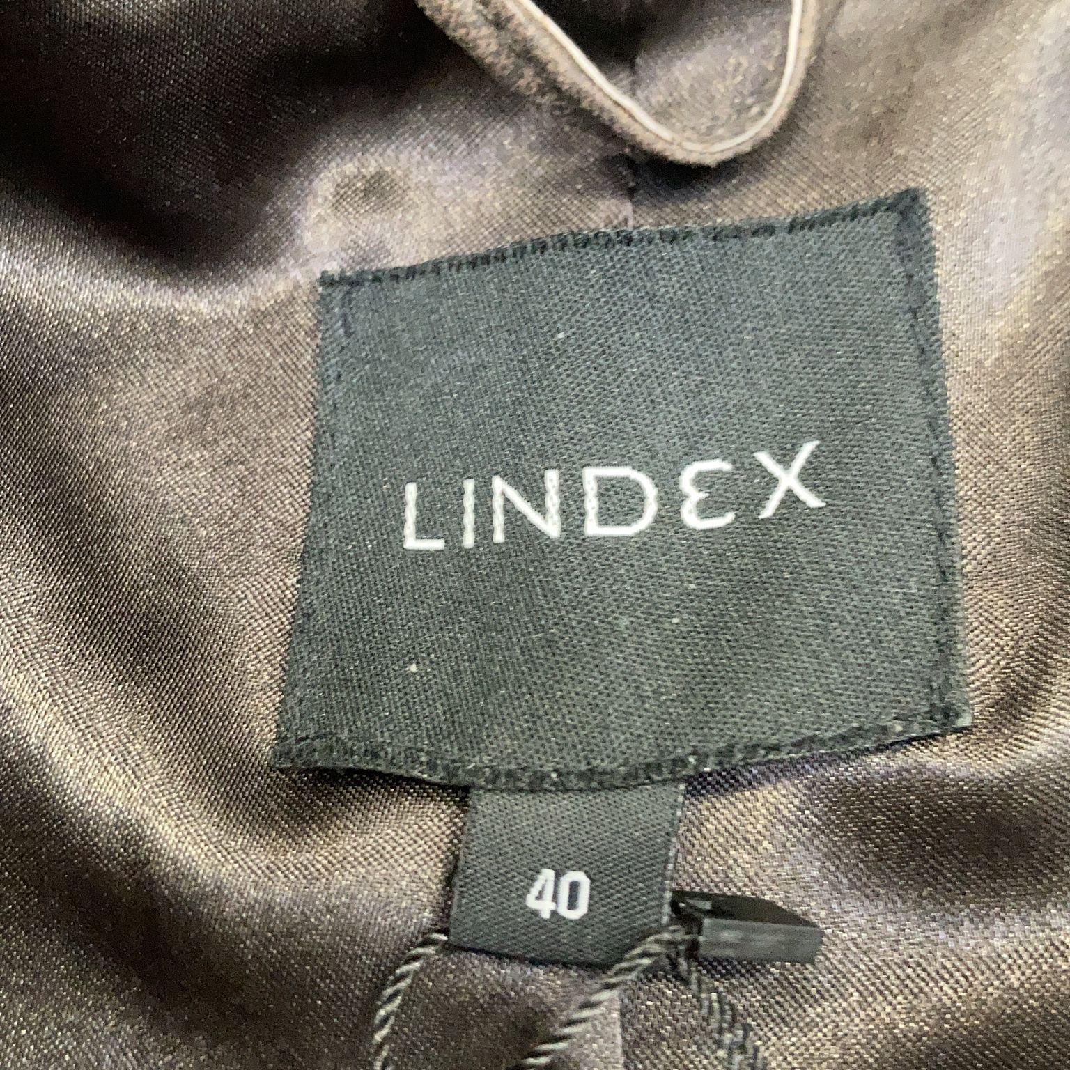 Lindex