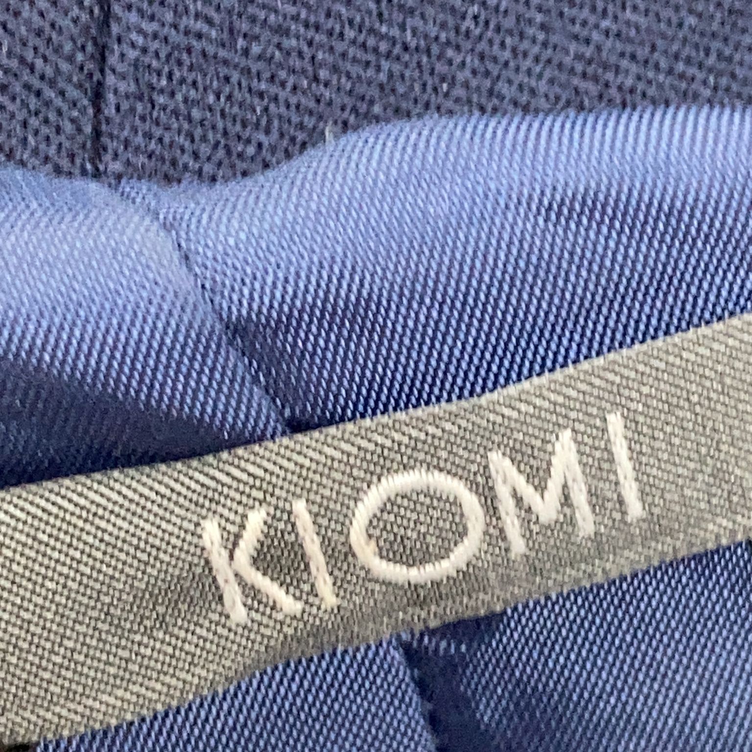 Kiomi