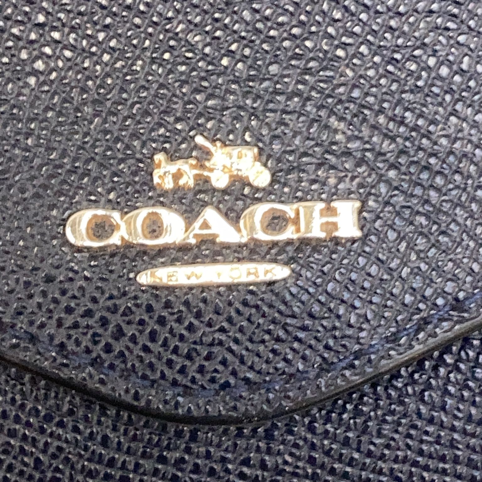 Coach