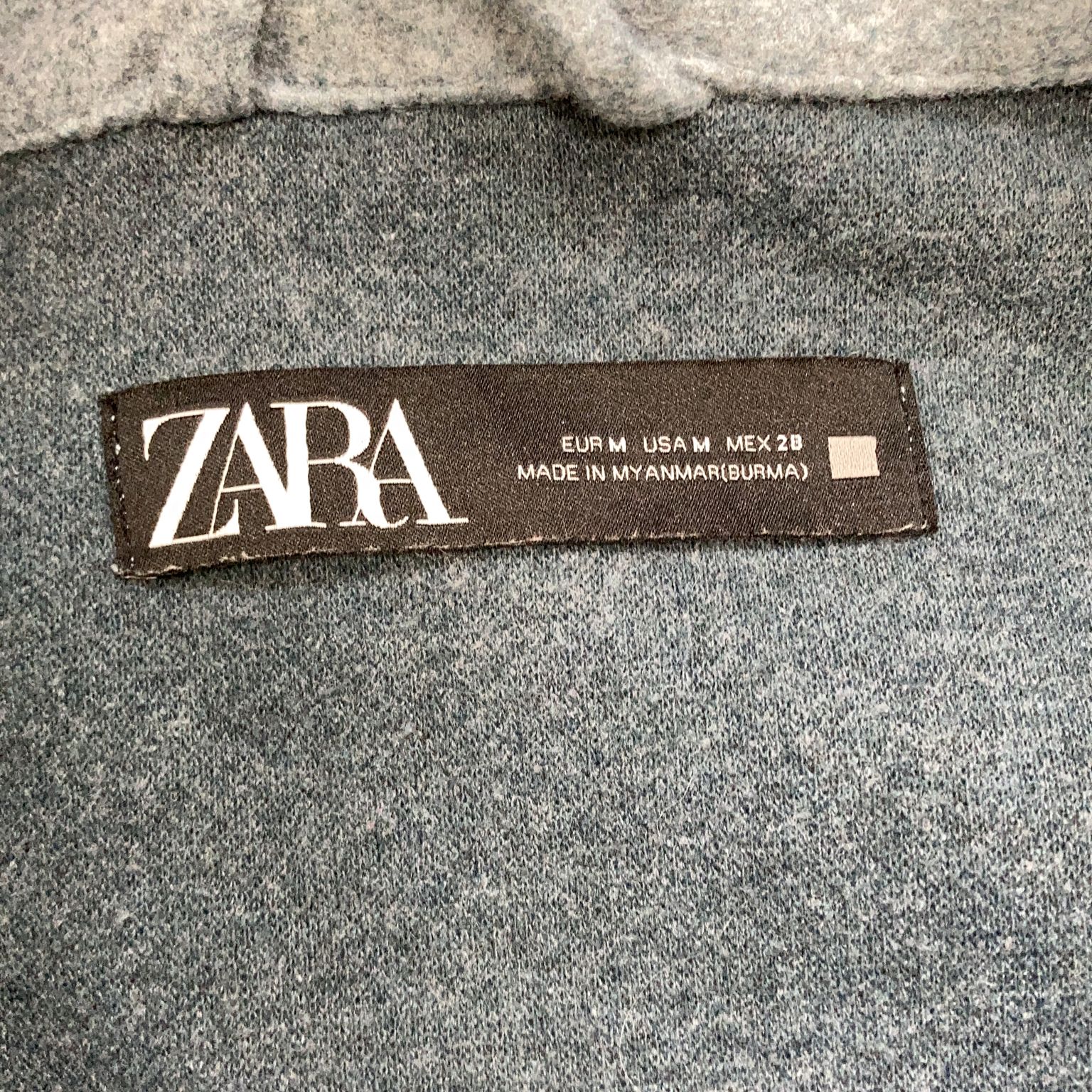 Zara