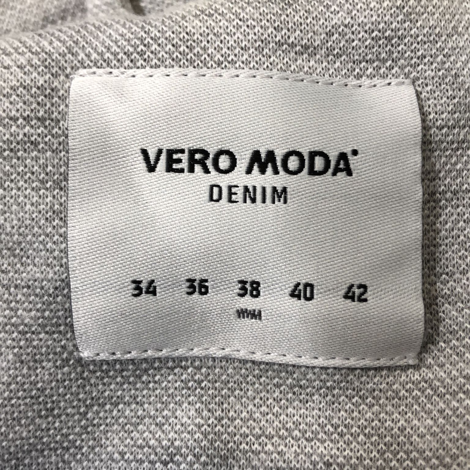 Vero Moda Denim