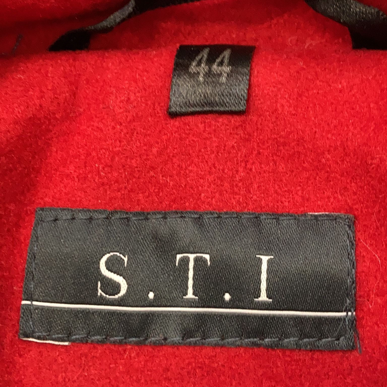 S.T.I