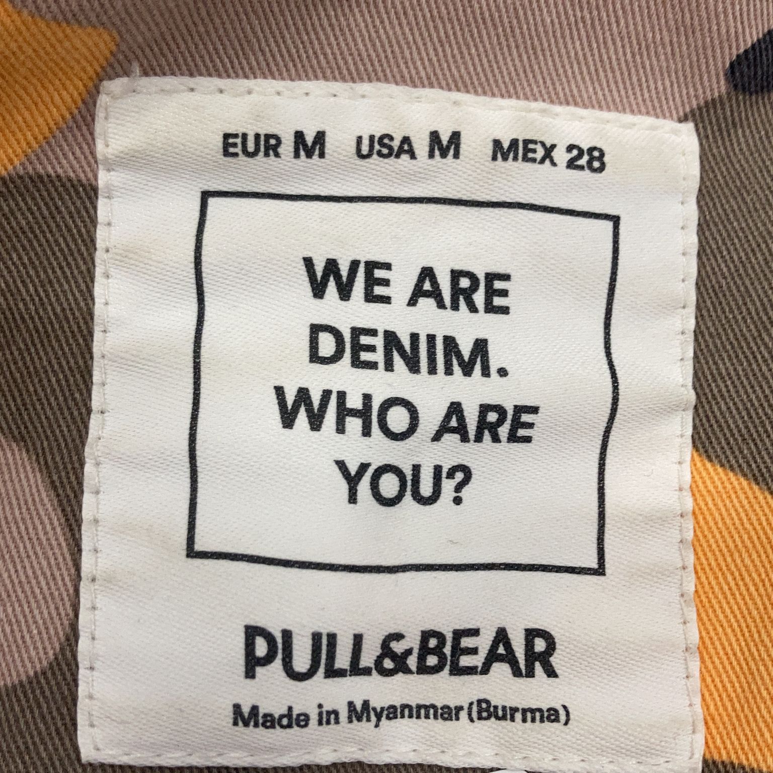 Pull  Bear