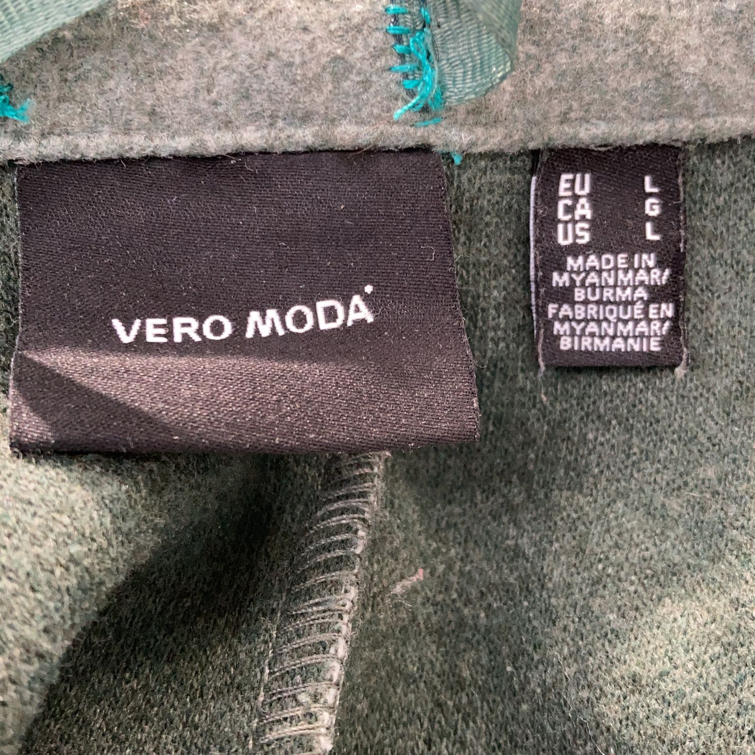 Vero Moda