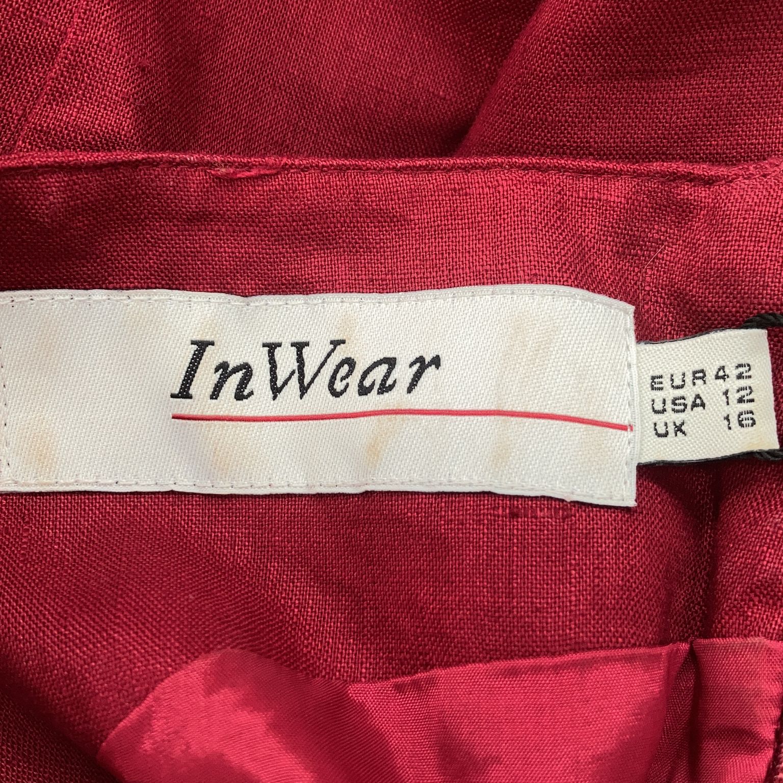 InWear