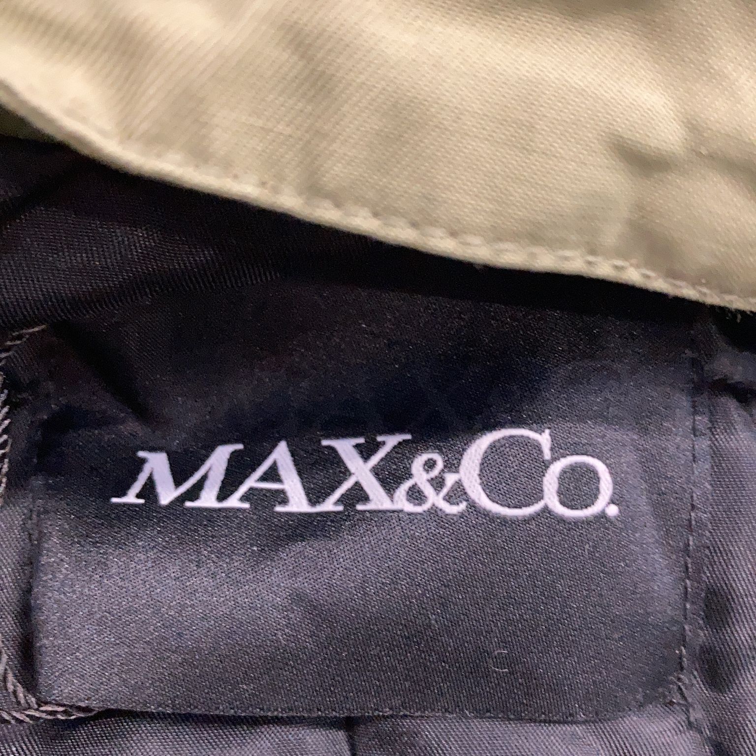 Max  Co