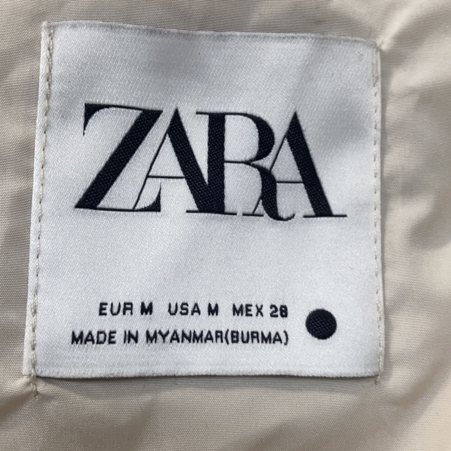 Zara