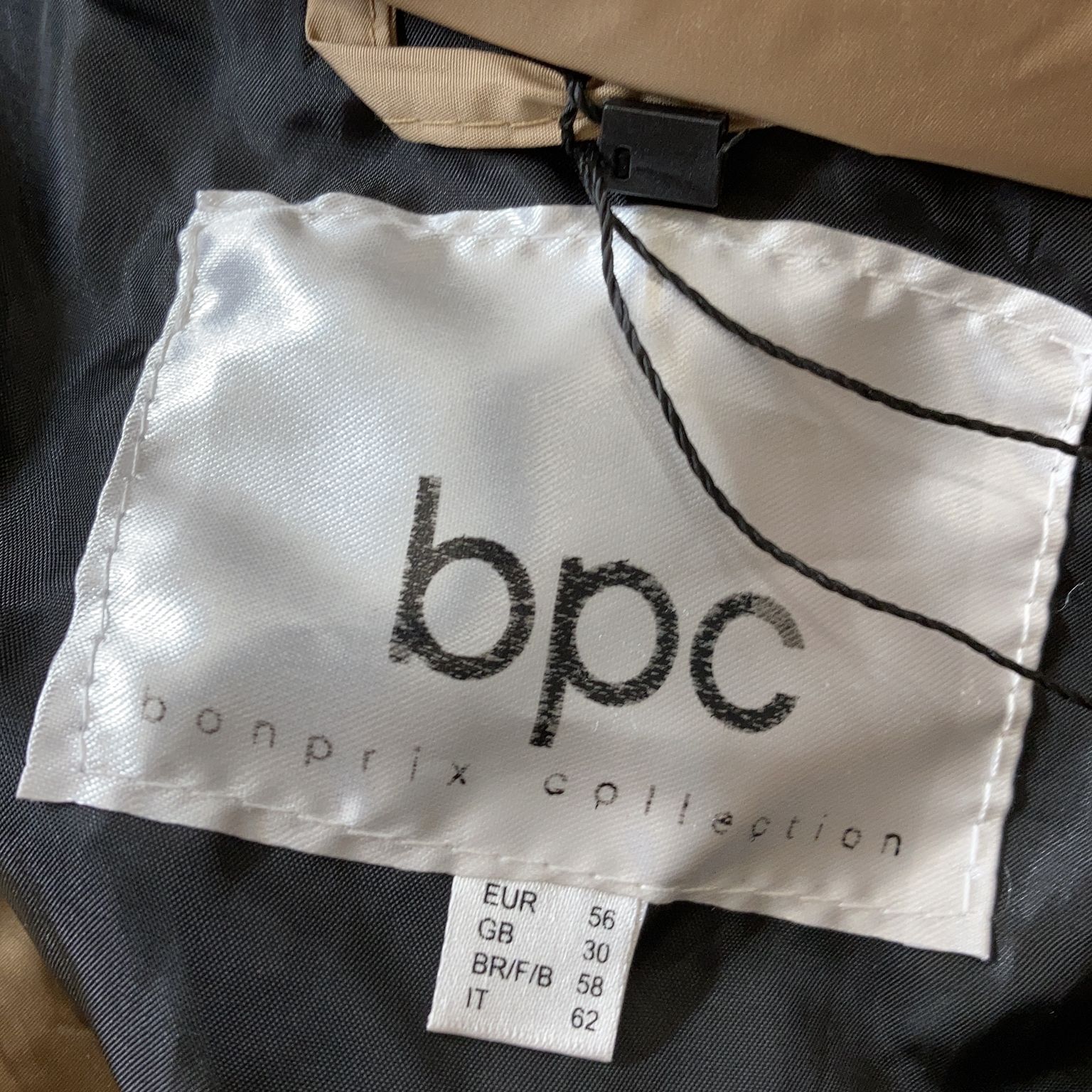 BPC Bonprix Collection