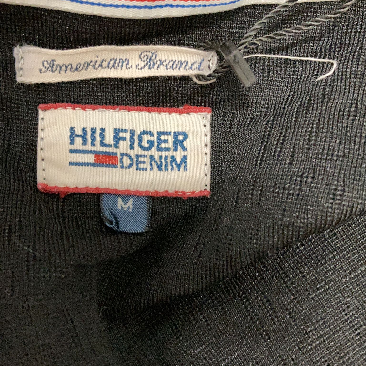 Hilfiger Denim