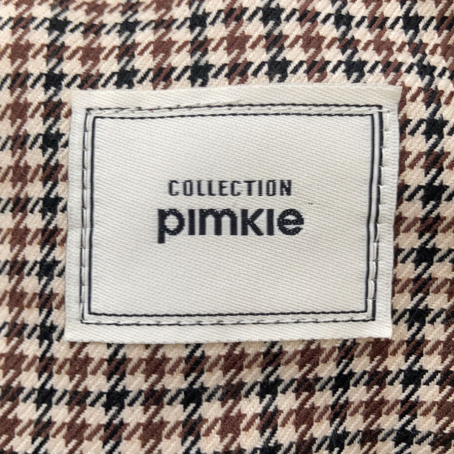 Collection Pimkie