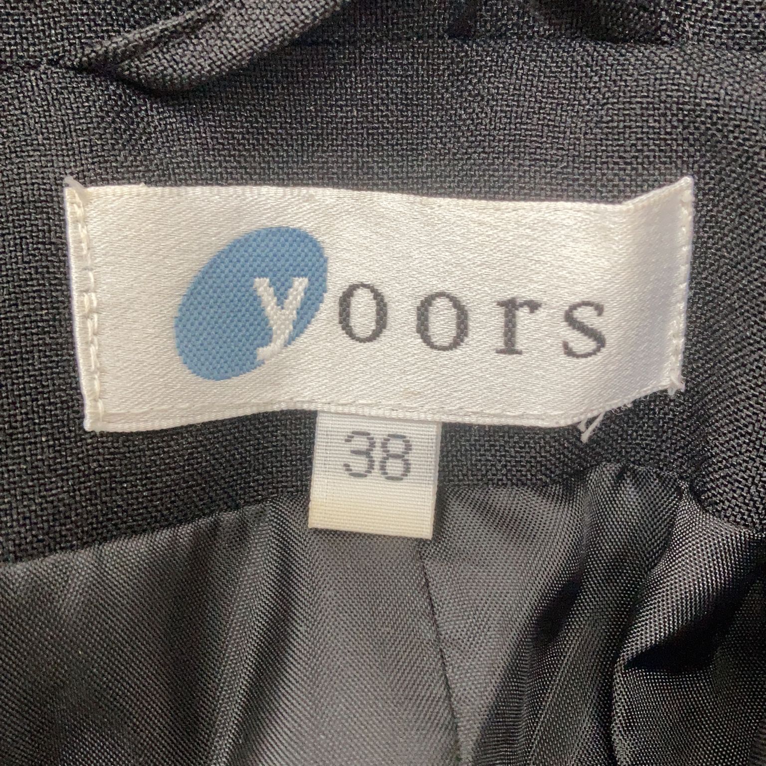 Yoors