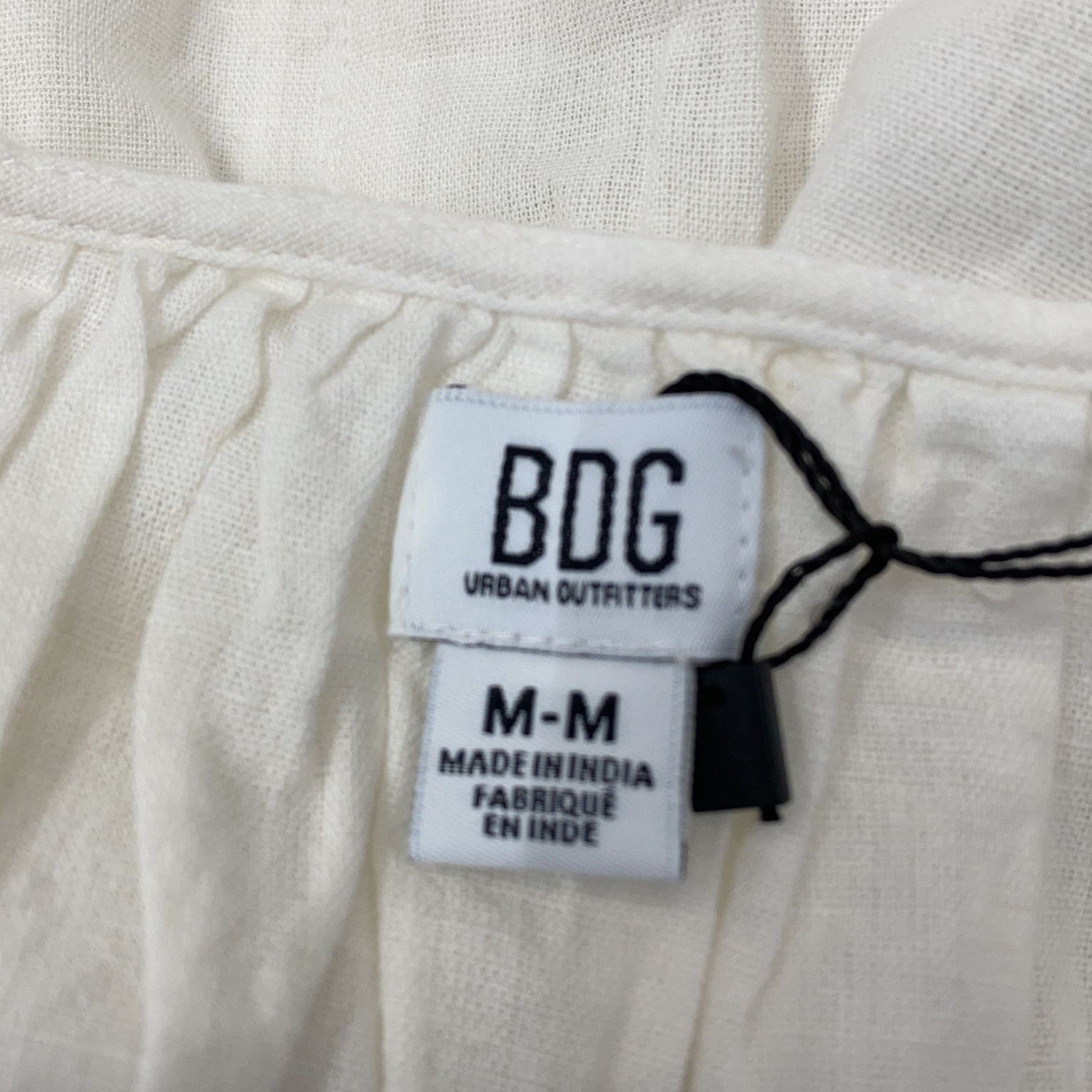 BDG by Urban Outfitters