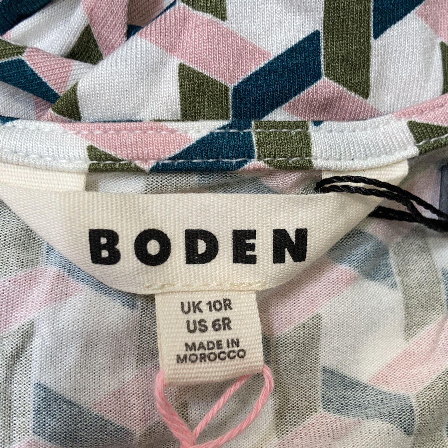 Boden