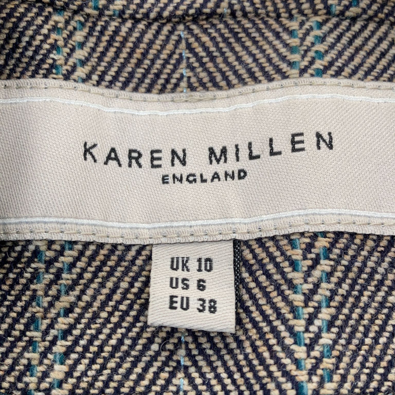 Karen Millen