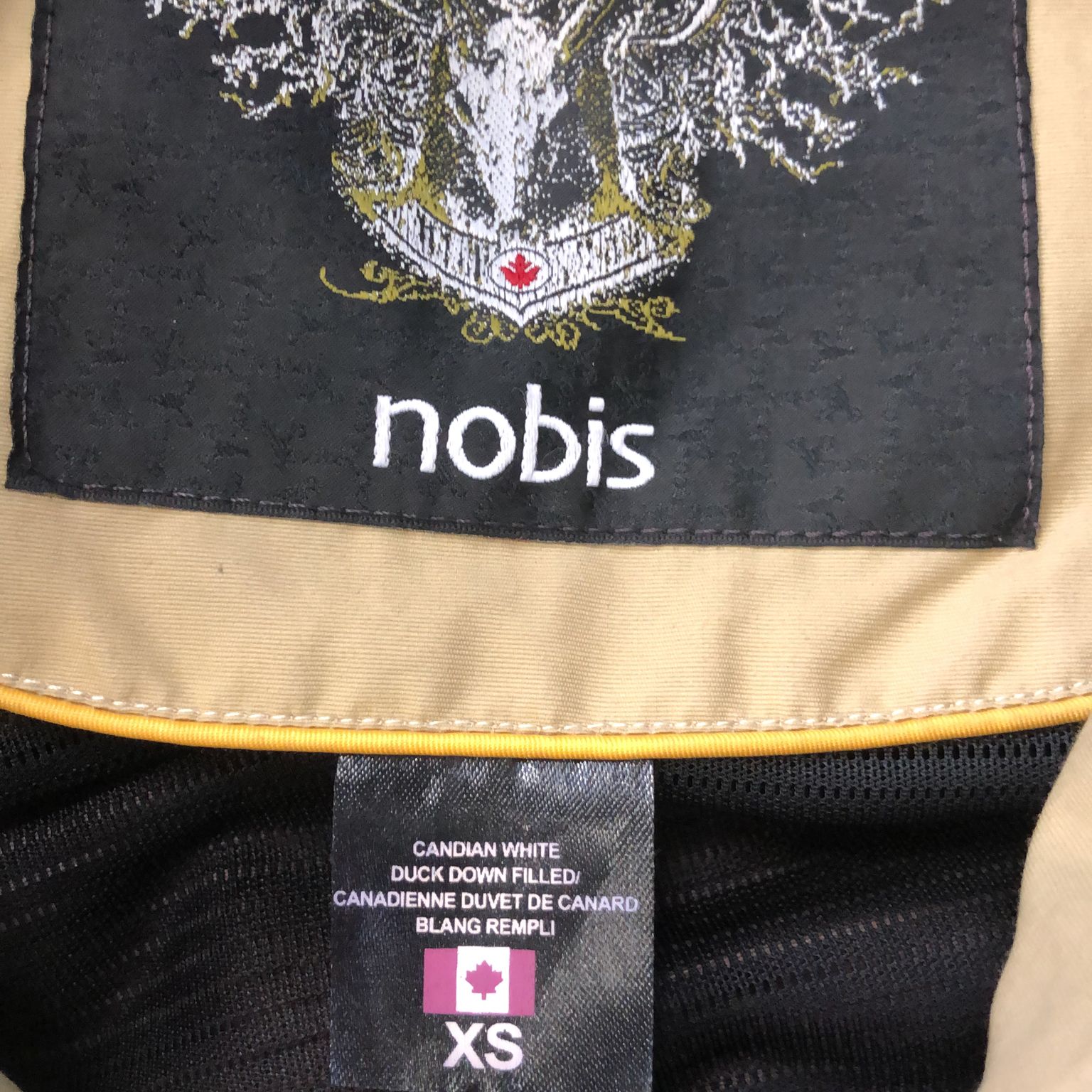 Nobis