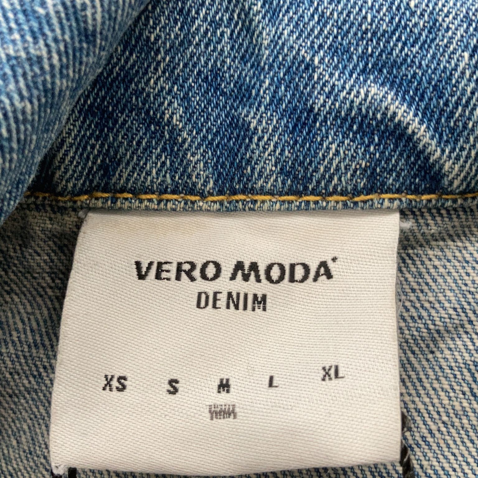 Vero Moda Denim