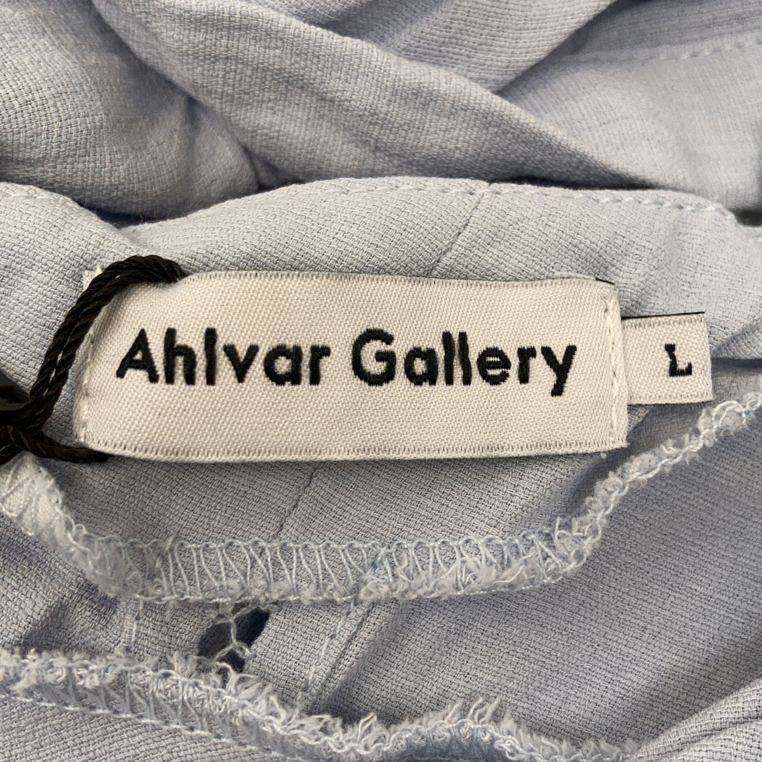 Ahlvar Gallery