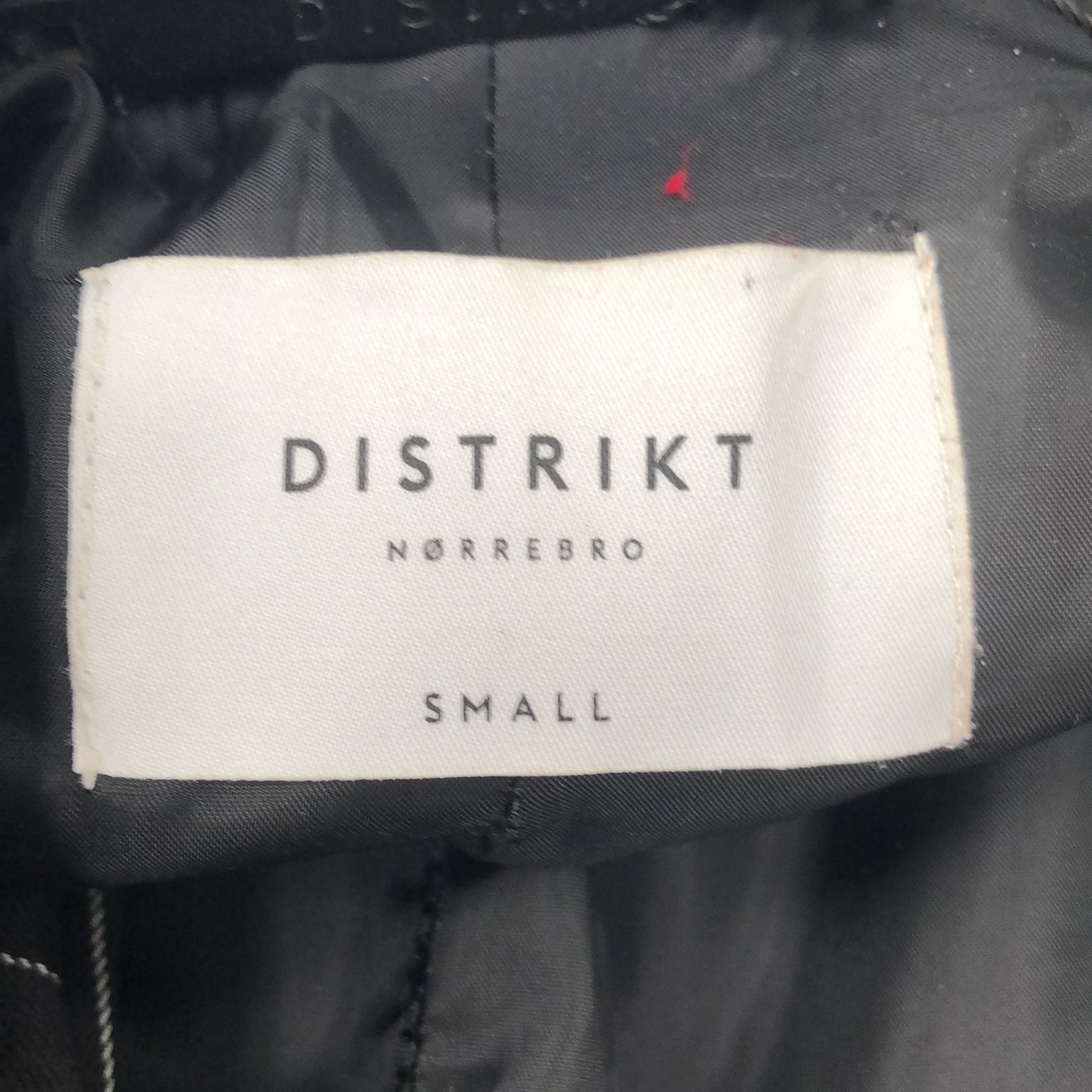 Distrikt