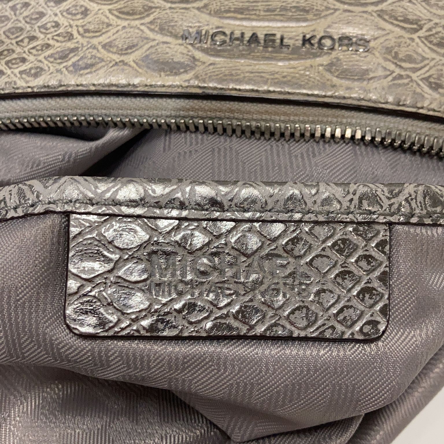 Michael Kors