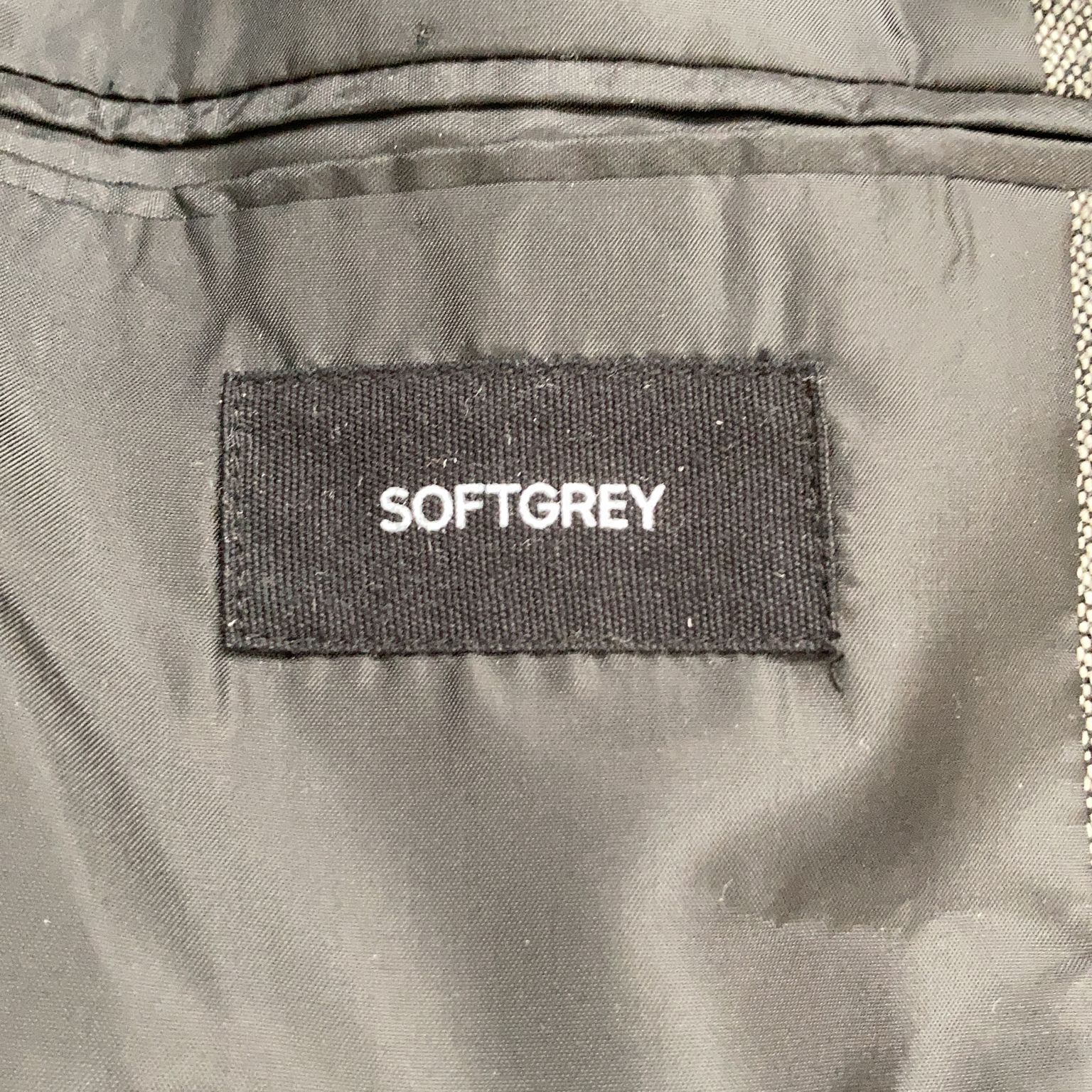 Softgrey